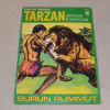 Tarzan 01 - 1973